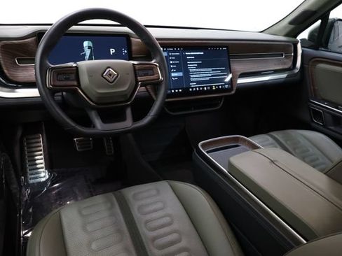 Used 2023 Rivian R1S Adventure AWD/4WD image 74
