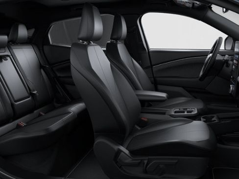 New 2026 Ford Mustang Mach-E Select w/ Comfort Package Lite RWD image 28