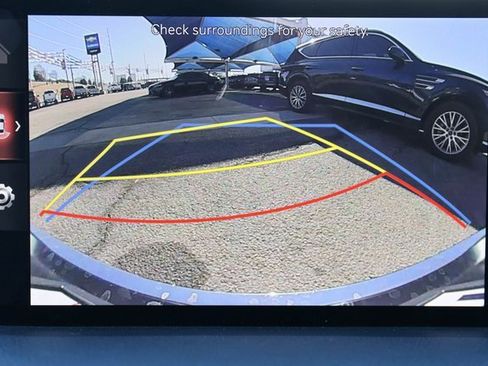 Used 2025 Genesis GV70 2.5T image 31