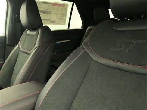 New 2026 Ford Explorer ST image 20