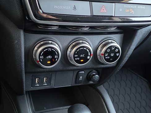 New 2026 Mitsubishi Outlander Sport AWD image 18