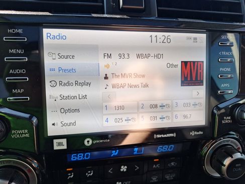 Used 2023 Toyota 4Runner TRD Pro image 25