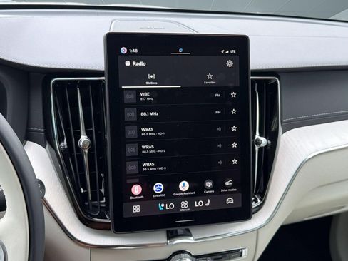 New 2026 Volvo XC60 B5 Ultra w/ Protection Package Premier AWD/4WD image 19