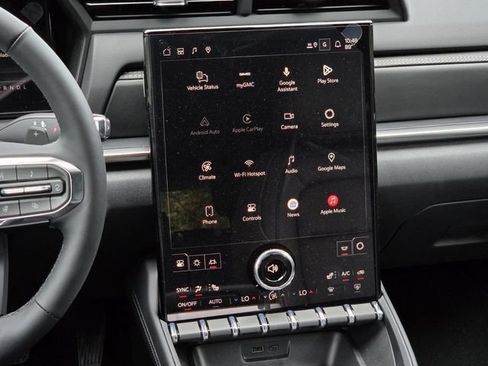 New 2027 GMC Terrain Elevation w/ Elevation Premium Package FWD image 13