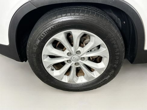 Used 2015 Kia Sorento EX AWD/4WD image 11