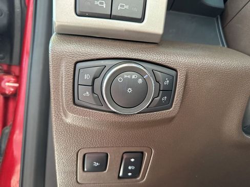 Used 2020 Ford F350 King Ranch w/ King Ranch Ultimate Package image 22