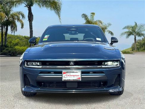 New 2026 Dodge Charger GT AWD/4WD image 3