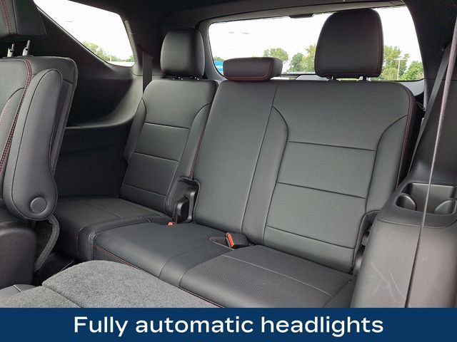 Used 2026 Chevrolet Traverse RS AWD/4WD image 20
