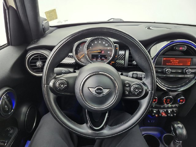 Used 2015 MINI Cooper S FWD image 64