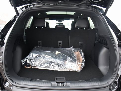 New 2026 Ford Escape ST-Line w/ Tech Pack #1 image 19