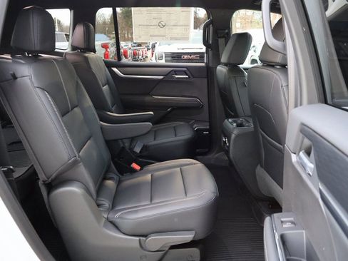 New 2026 GMC Acadia Elevation w/ Black Edition image 33