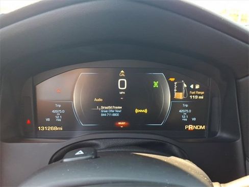 Used 2015 Cadillac Escalade Luxury image 20