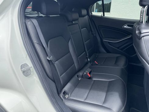 Used 2016 Mercedes-Benz GLA 250 4MATIC image 11