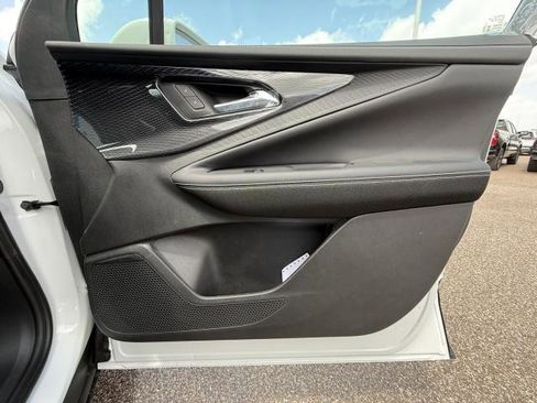 New 2025 Chevrolet Blazer EV LT image 21