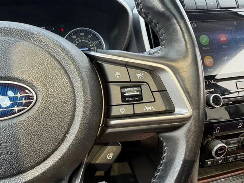 Used 2020 Subaru Ascent Touring w/ Popular Package #2A AWD/4WD image 17