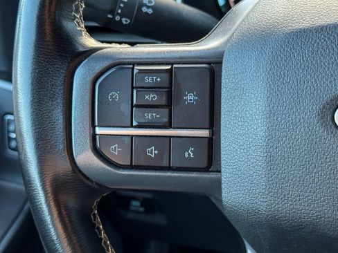 Used 2023 Ford F150 XLT w/ Equipment Group 302A High AWD/4WD image 22