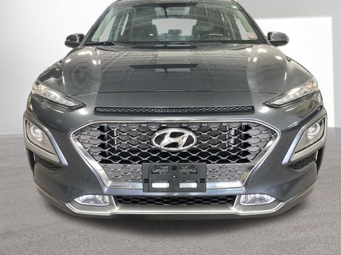 Used 2019 Hyundai Kona Limited FWD image 10