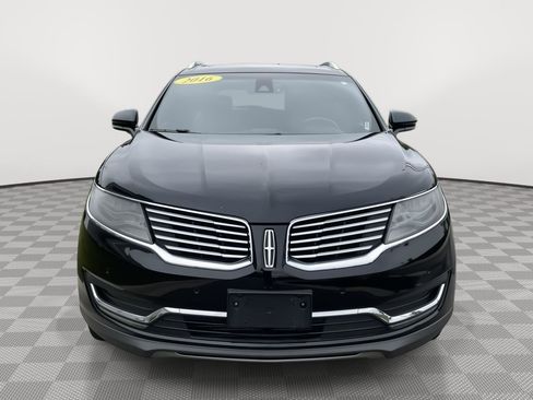 Used 2016 Lincoln MKX Reserve w/ Luxury Package AWD/4WD image 24