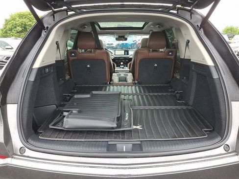 Certified 2024 Acura MDX SH-AWD w/ Technology Package image 31