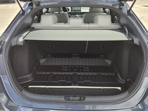 Certified 2024 Honda Civic Sport Touring image 13