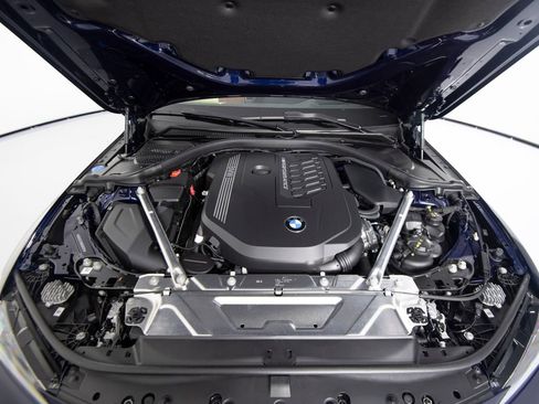 Used 2024 BMW 440i xDrive Convertible w/ Premium Package image 43