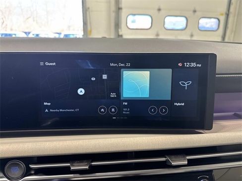 Used 2025 Hyundai Tucson SEL image 12