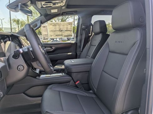 New 2026 GMC Yukon XL Denali w/ Sun & Power Step Package AWD/4WD image 18