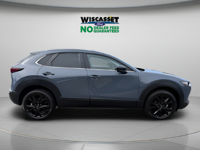 Used 2024 MAZDA CX-30 AWD 2.5 S w/ Preferred Package image 6