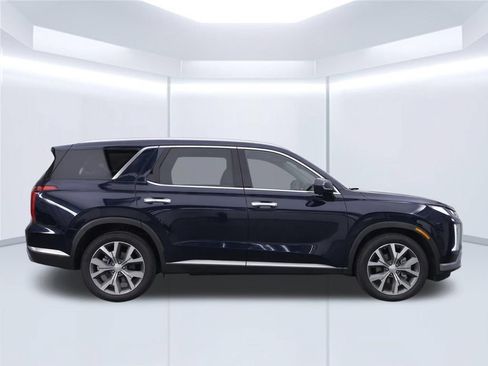 Used 2021 Hyundai Palisade SEL AWD/4WD image 11
