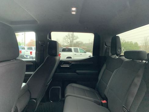 Certified 2023 Chevrolet Silverado 1500 LT image 29