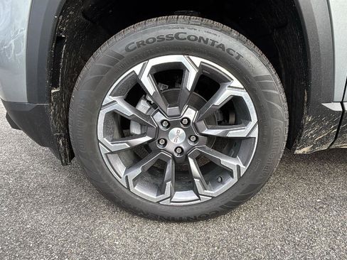 New 2026 GMC Terrain Elevation w/ Elevation Premium Package image 9