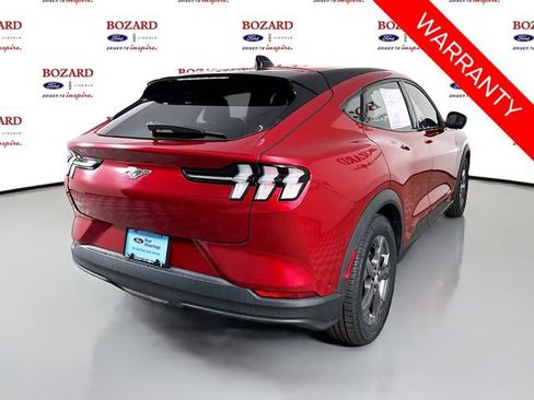 Certified 2023 Ford Mustang Mach-E Select image 7