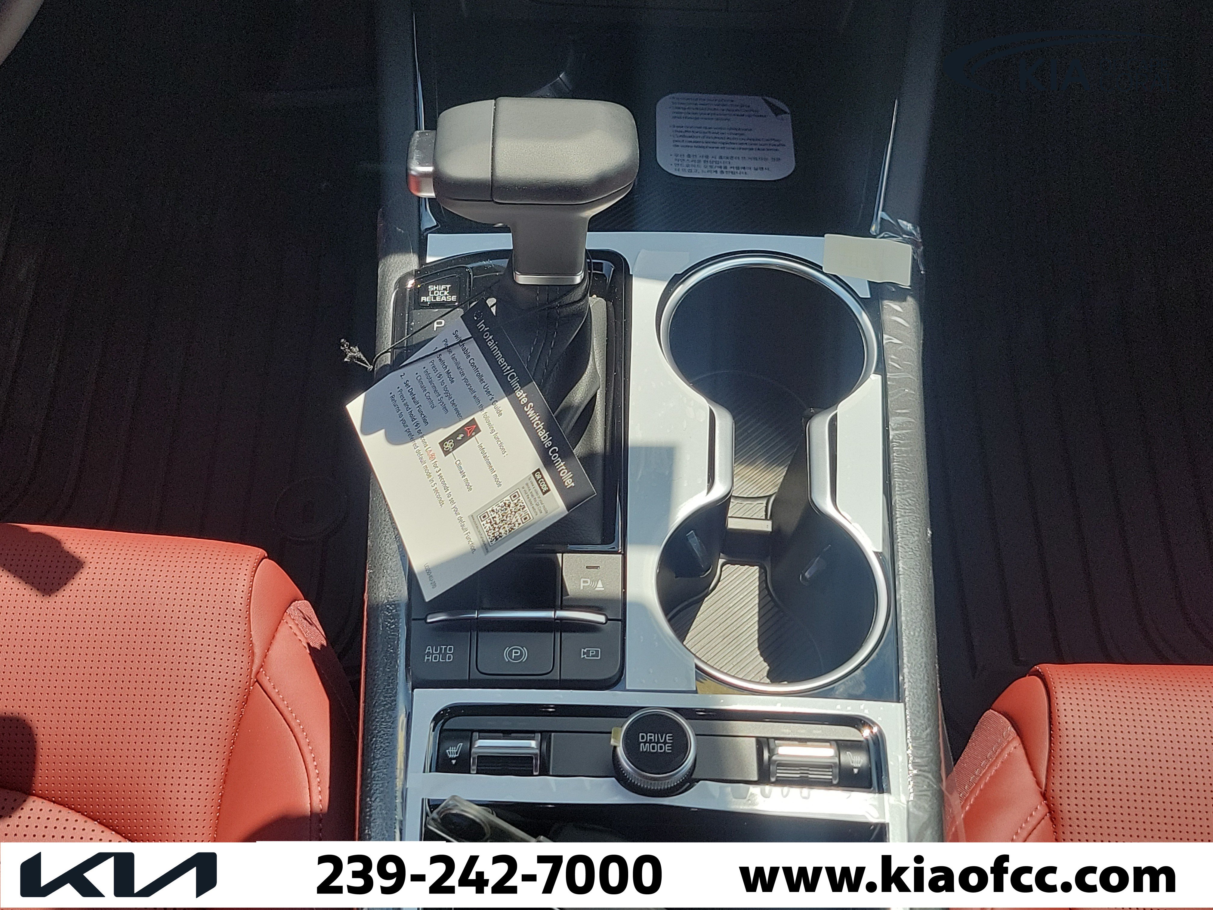 New 2026 Kia K5 GT-Line FWD image 20