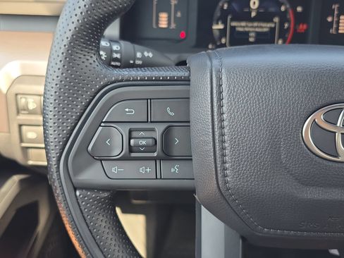 New 2026 Toyota Tacoma SR5 RWD image 13