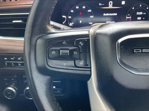 Used 2022 GMC Yukon Denali w/ Max Trailering Package image 23