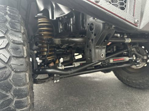 Used 2020 Jeep Gladiator Sport w/ Quick Order Package 24S image 34