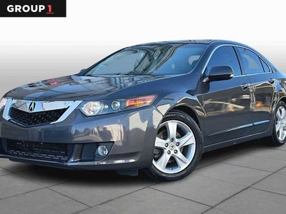 Used 2010 Acura TSX Sedan