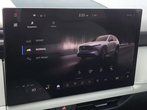 New 2026 MAZDA CX-5 Select AWD/4WD image 19