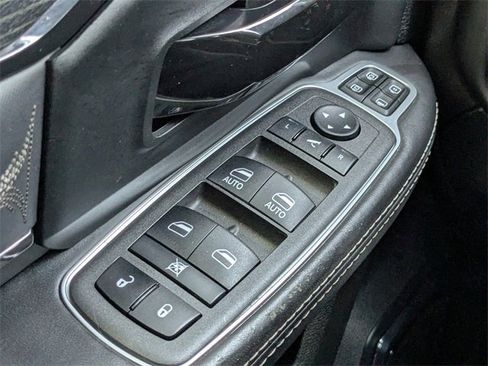 Certified 2024 RAM 3500 Limited image 24