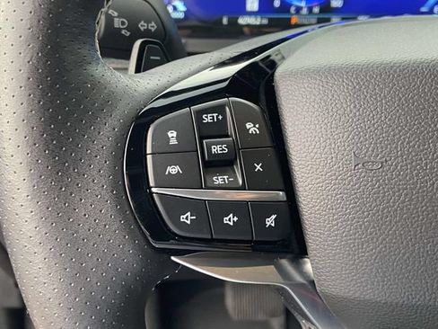 Certified 2023 Ford Explorer ST w/ Equipment Group 401A AWD/4WD image 22