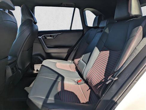 Used 2021 Toyota RAV4 XSE image 19