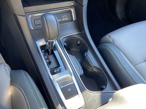 Used 2023 Subaru Ascent Onyx Edition image 20