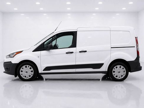 Used 2020 Ford Transit Connect XL FWD image 2