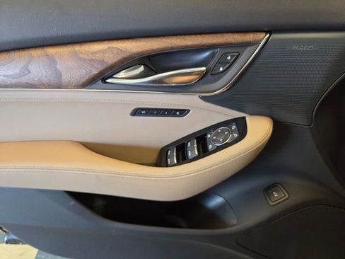 New 2026 Cadillac CT5 Premium Luxury RWD image 24