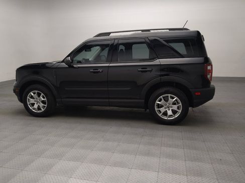 Used 2022 Ford Bronco Sport image 3
