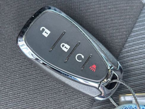 Used 2026 Chevrolet Blazer LT FWD image 26