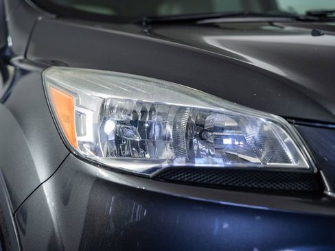 Used 2015 Ford Escape Titanium image 14