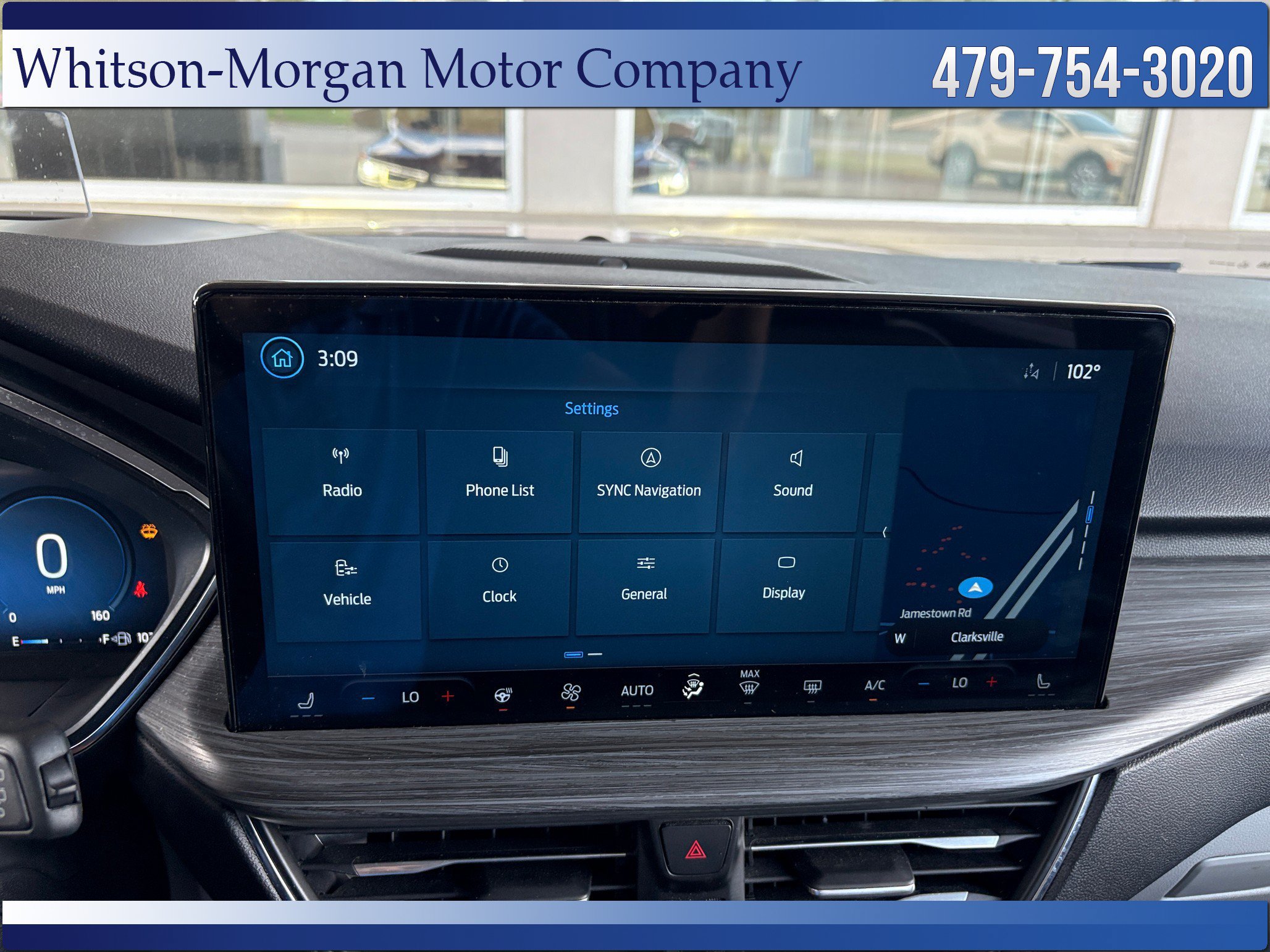 Used 2025 Ford Escape Platinum w/ Premium Technology Package AWD/4WD image 22