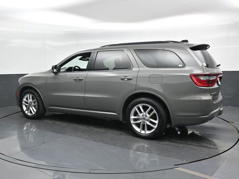Used 2023 Dodge Durango R/T image 10