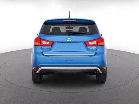 Used 2014 Mitsubishi Outlander Sport ES FWD image 7